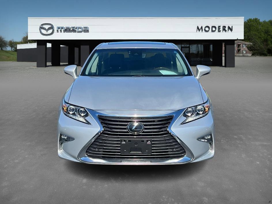 used 2016 Lexus ES 350 car, priced at $20,599