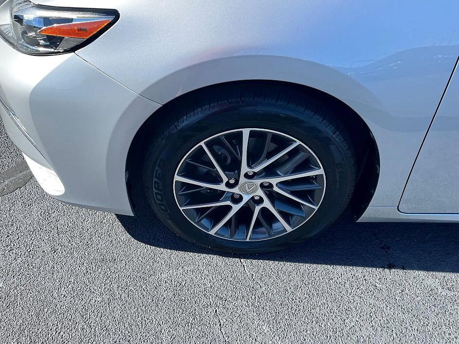 used 2016 Lexus ES 350 car, priced at $20,599
