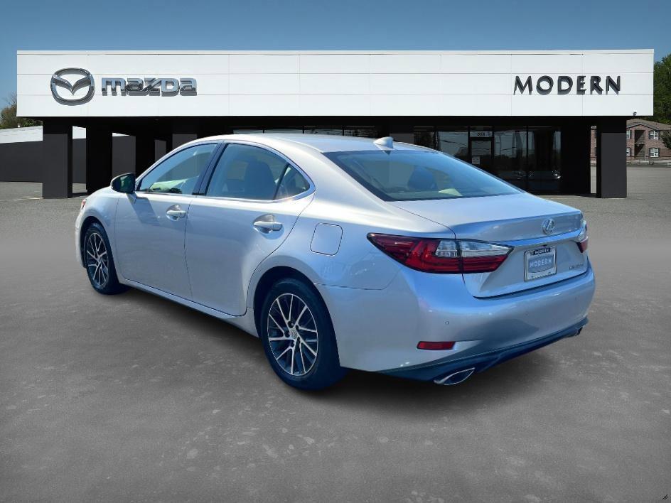 used 2016 Lexus ES 350 car, priced at $20,599