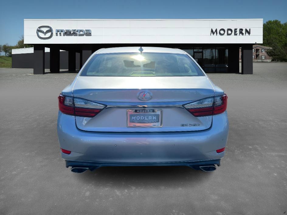used 2016 Lexus ES 350 car, priced at $20,599