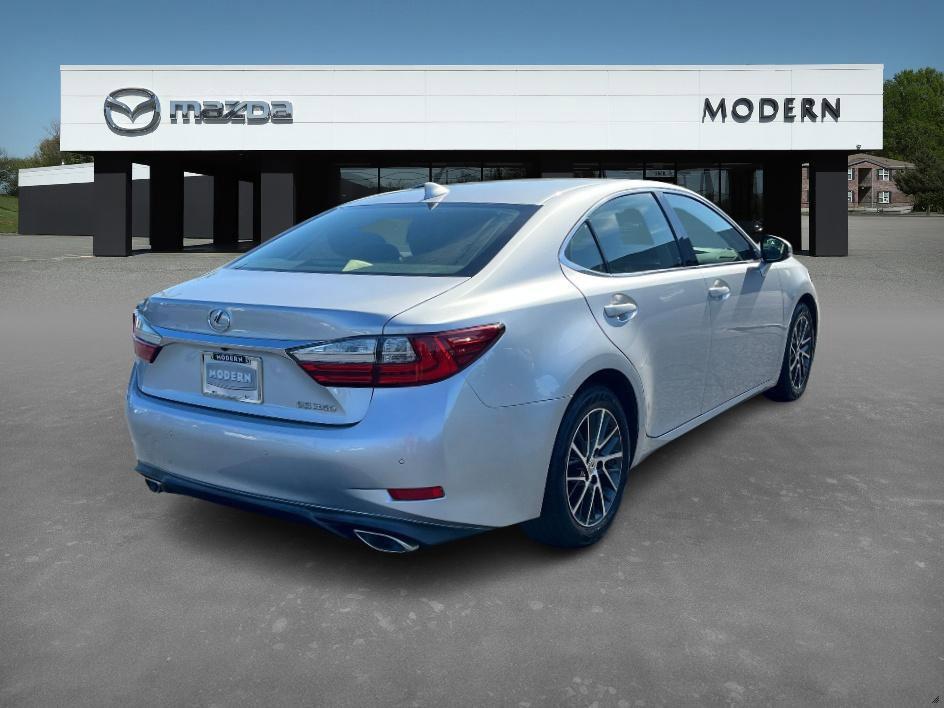 used 2016 Lexus ES 350 car, priced at $20,599
