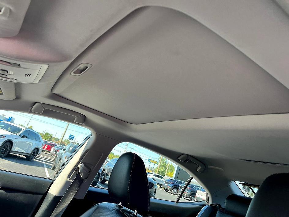 used 2016 Lexus ES 350 car, priced at $20,599