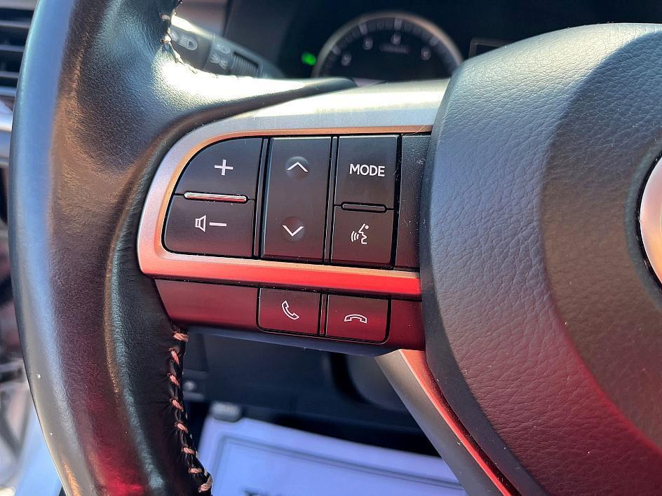 used 2016 Lexus ES 350 car, priced at $20,599