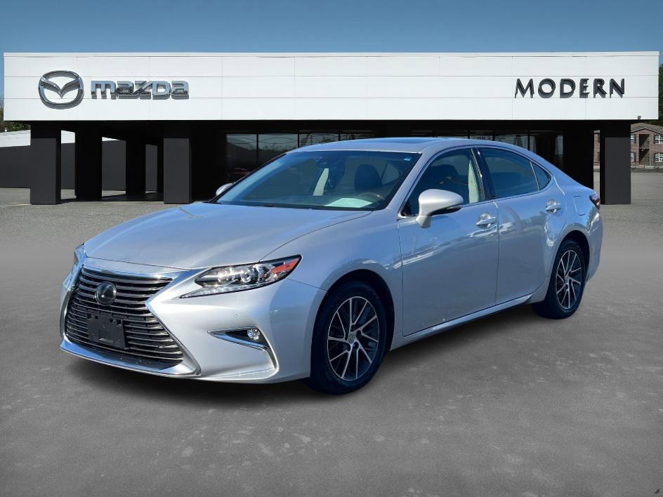 used 2016 Lexus ES 350 car, priced at $20,599