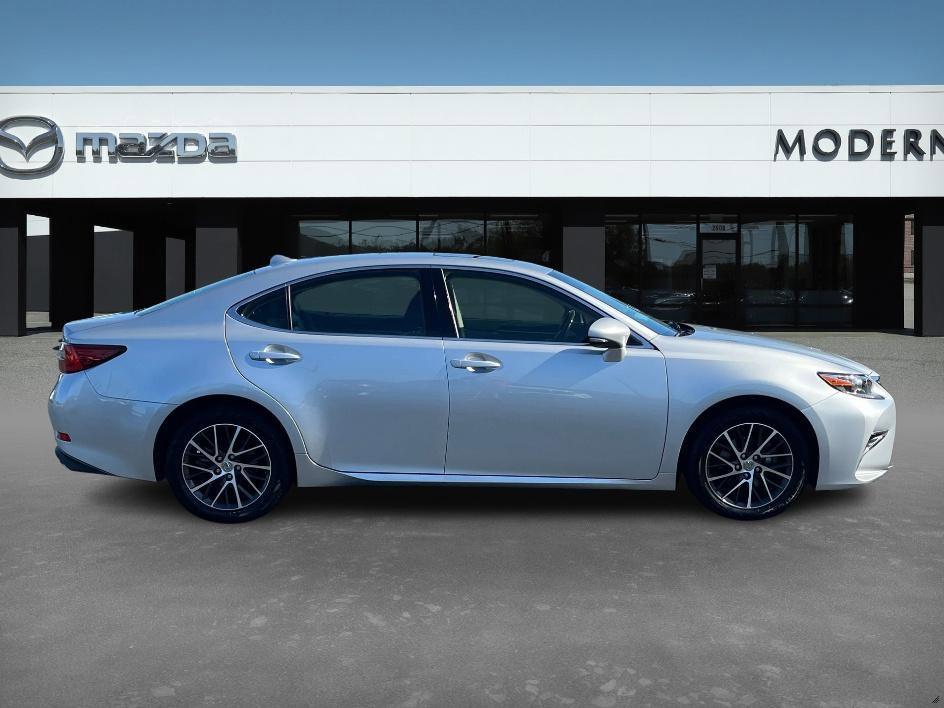 used 2016 Lexus ES 350 car, priced at $20,599