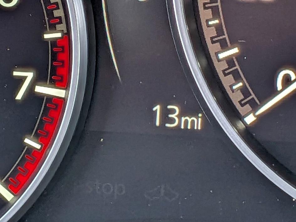 new 2026 Mazda Mazda3 car, priced at $27,968