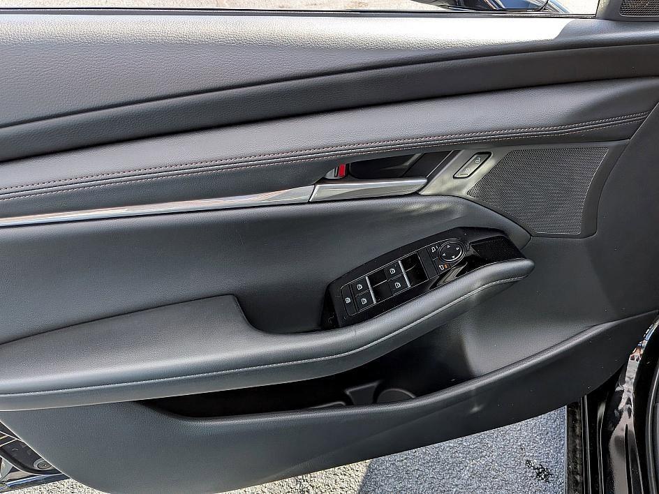 new 2026 Mazda Mazda3 car, priced at $27,968