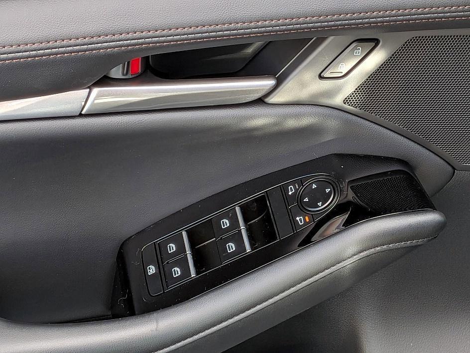 new 2026 Mazda Mazda3 car, priced at $27,968