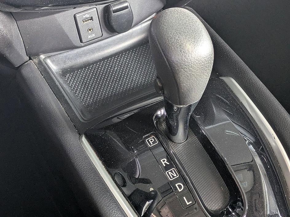 used 2015 Nissan Rogue car, priced at $8,998