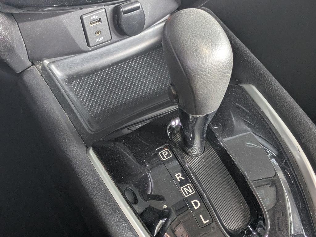 used 2015 Nissan Rogue car, priced at $10,999