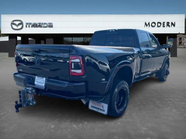 used 2021 Ram 3500 car, priced at $65,988