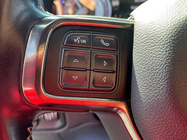 used 2021 Ram 3500 car, priced at $65,988