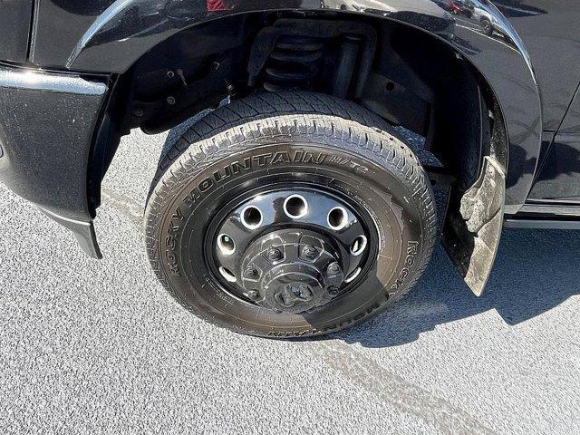used 2021 Ram 3500 car, priced at $65,988