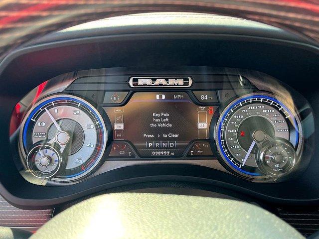 used 2021 Ram 3500 car, priced at $65,988