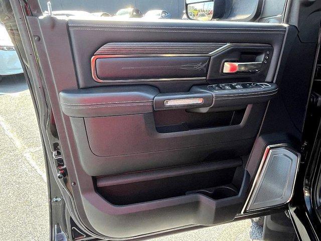 used 2021 Ram 3500 car, priced at $65,988