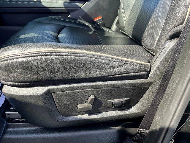 used 2021 Ram 3500 car, priced at $65,988
