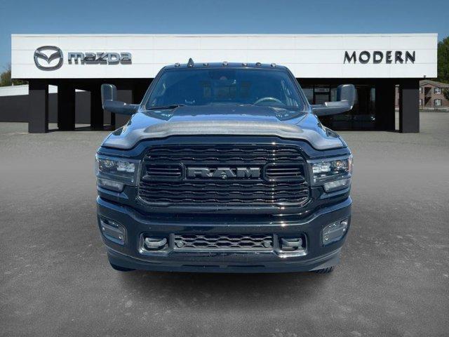 used 2021 Ram 3500 car, priced at $65,988
