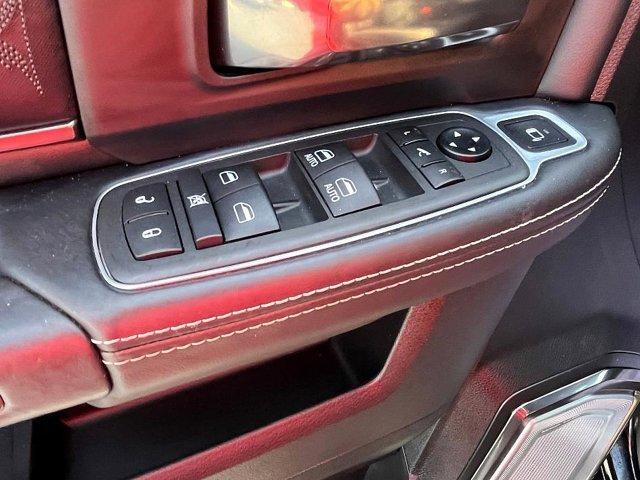 used 2021 Ram 3500 car, priced at $65,988