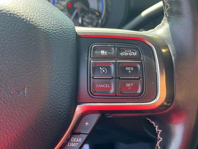 used 2021 Ram 3500 car, priced at $65,988