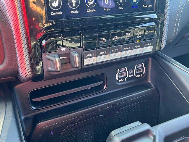 used 2021 Ram 3500 car, priced at $65,988