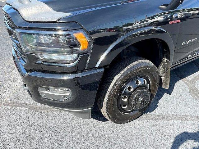 used 2021 Ram 3500 car, priced at $65,988