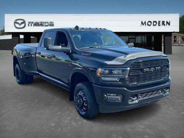 used 2021 Ram 3500 car, priced at $65,988