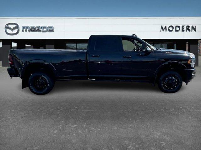 used 2021 Ram 3500 car, priced at $65,988