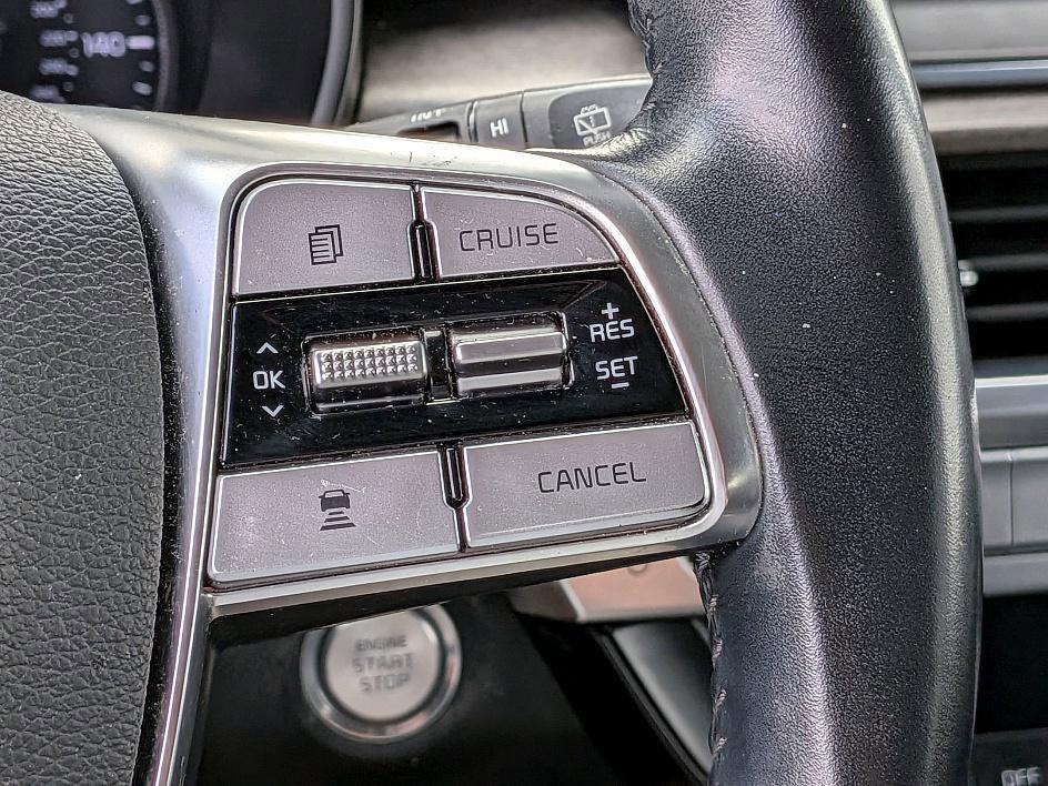 used 2020 Kia Telluride car, priced at $17,994