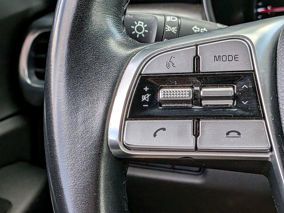 used 2020 Kia Telluride car, priced at $17,994