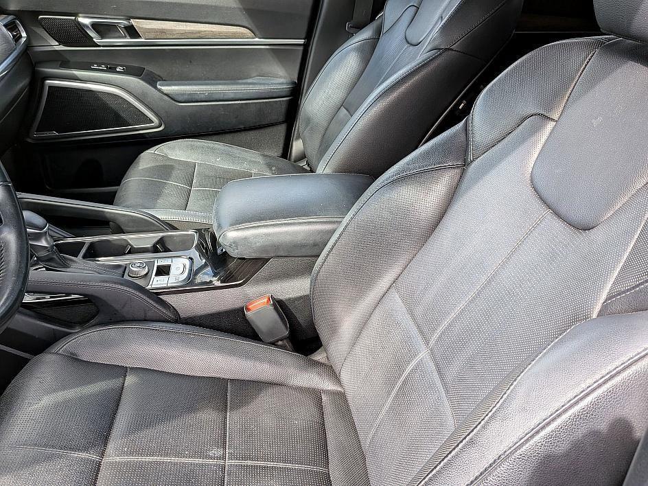 used 2020 Kia Telluride car, priced at $17,994