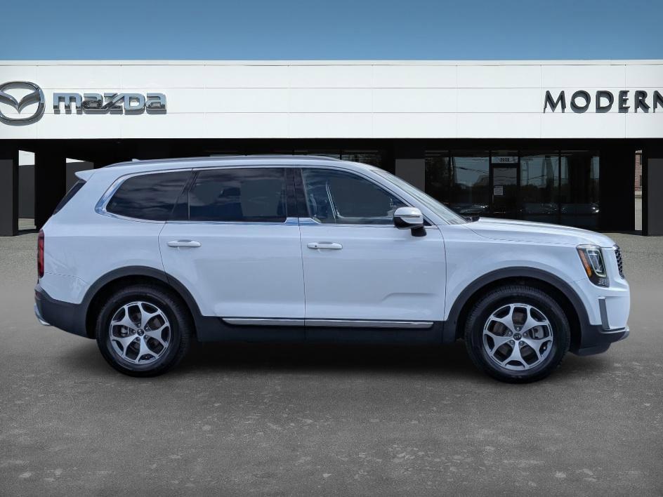used 2020 Kia Telluride car, priced at $17,994