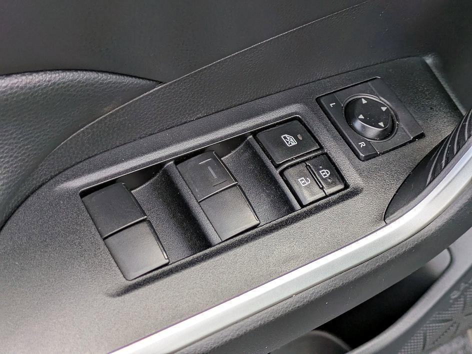 used 2020 Toyota RAV4 car, priced at $23,997