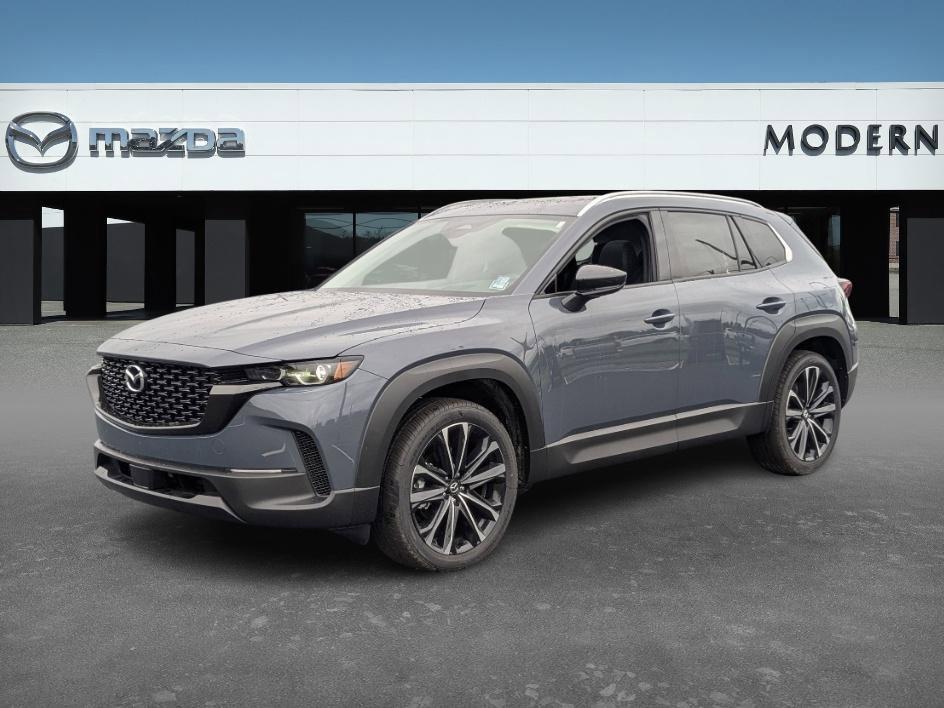 new 2025 Mazda CX-50 car, priced at $37,826