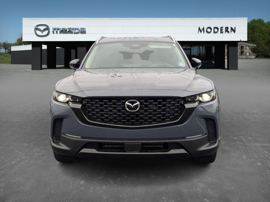 new 2025 Mazda CX-50 car, priced at $37,826