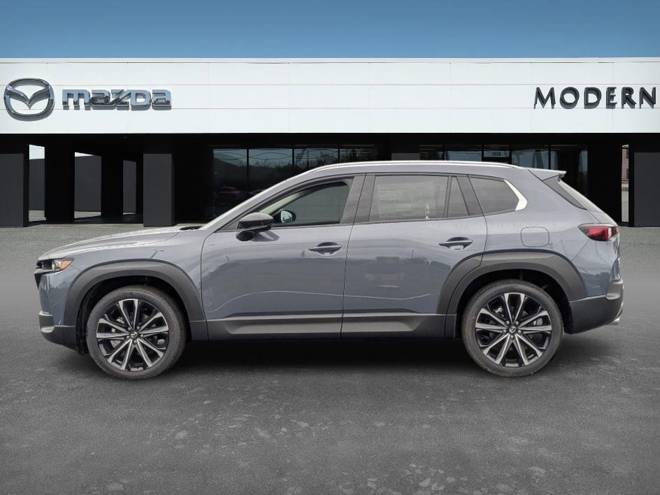 new 2025 Mazda CX-50 car, priced at $37,826