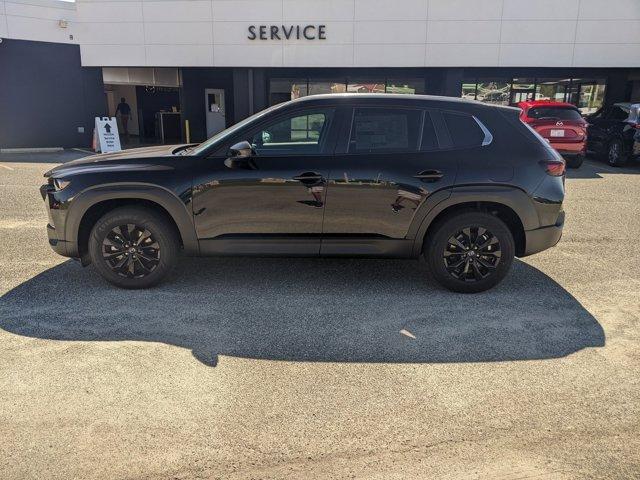 new 2025 Mazda CX-50 car, priced at $36,260