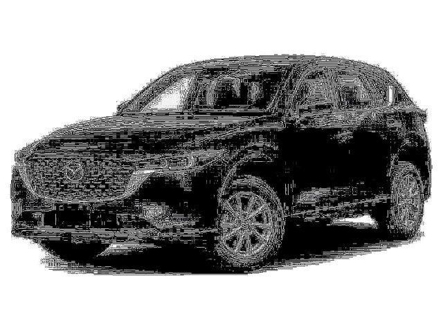new 2025 Mazda CX-5 car, priced at $29,963