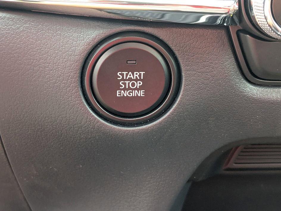 new 2025 Mazda CX-30 car, priced at $28,771