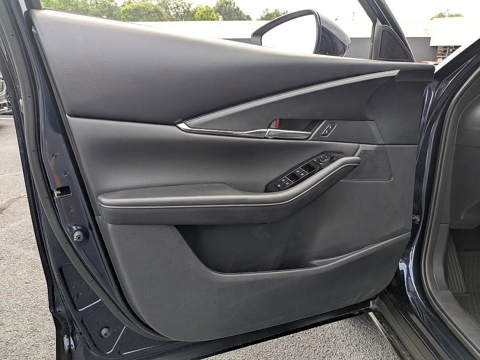 new 2025 Mazda CX-30 car, priced at $28,771