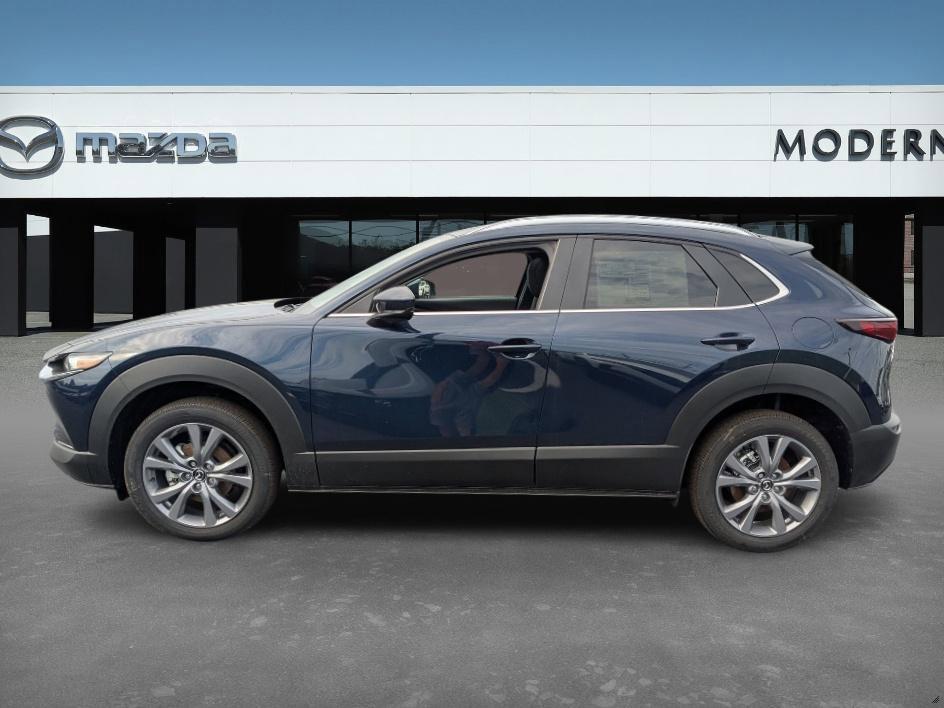new 2025 Mazda CX-30 car, priced at $28,771