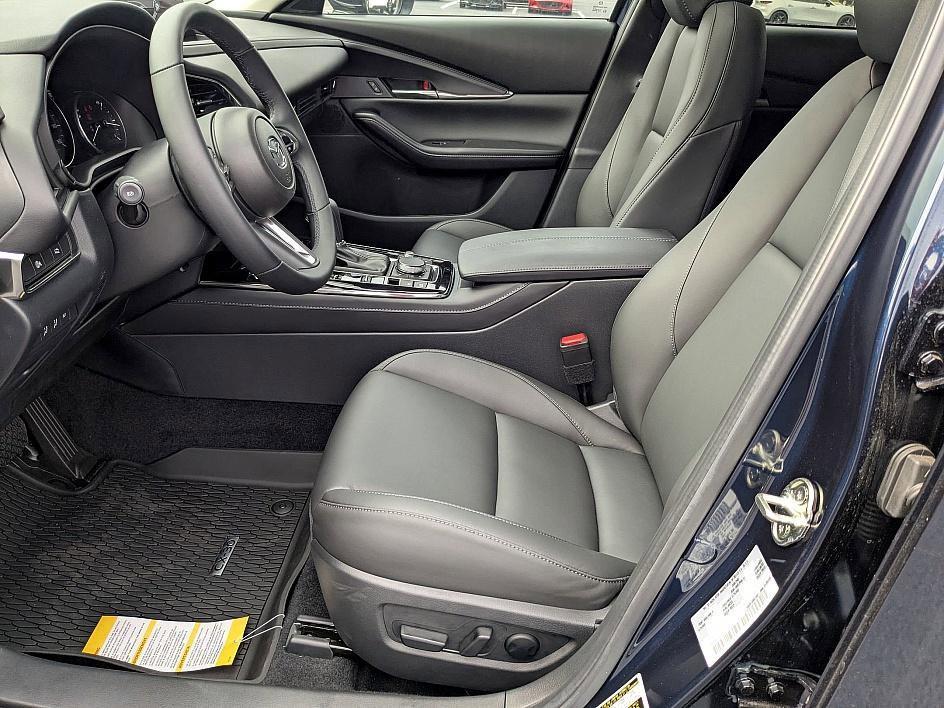 new 2025 Mazda CX-30 car, priced at $28,771