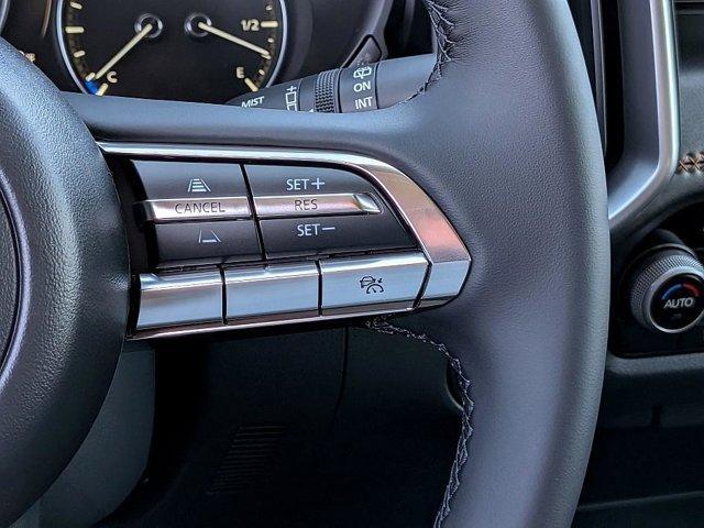 new 2026 Mazda CX-50 car, priced at $36,320