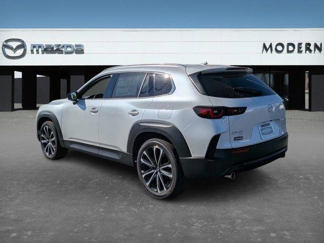 new 2026 Mazda CX-50 car, priced at $36,320