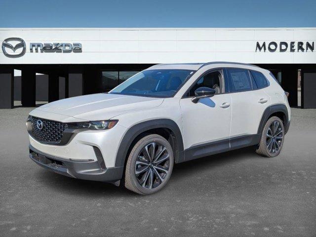 new 2026 Mazda CX-50 car, priced at $36,320