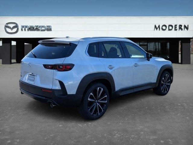 new 2026 Mazda CX-50 car, priced at $36,320