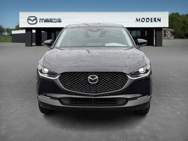 new 2025 Mazda CX-30 car, priced at $25,197