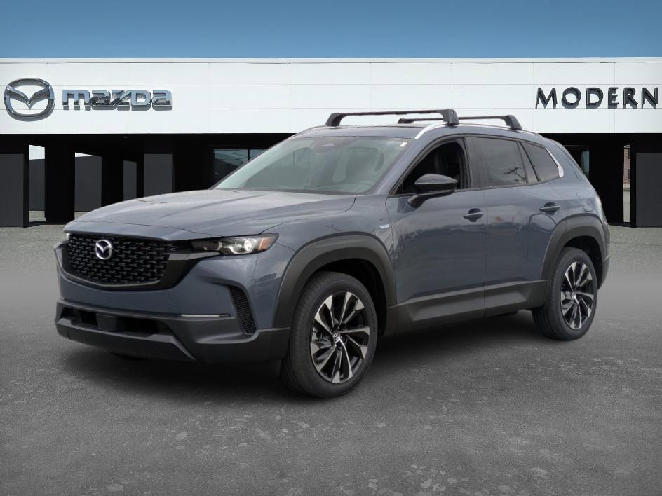 new 2025 Mazda CX-50 Hybrid car, priced at $41,822