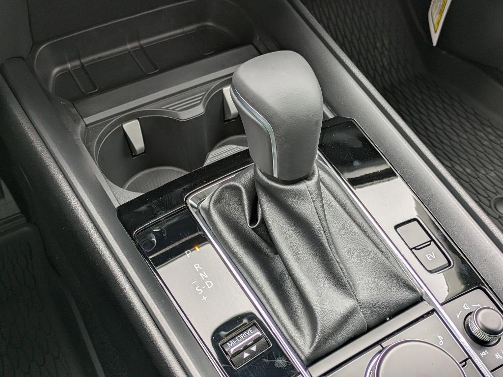 new 2025 Mazda CX-50 Hybrid car, priced at $40,822