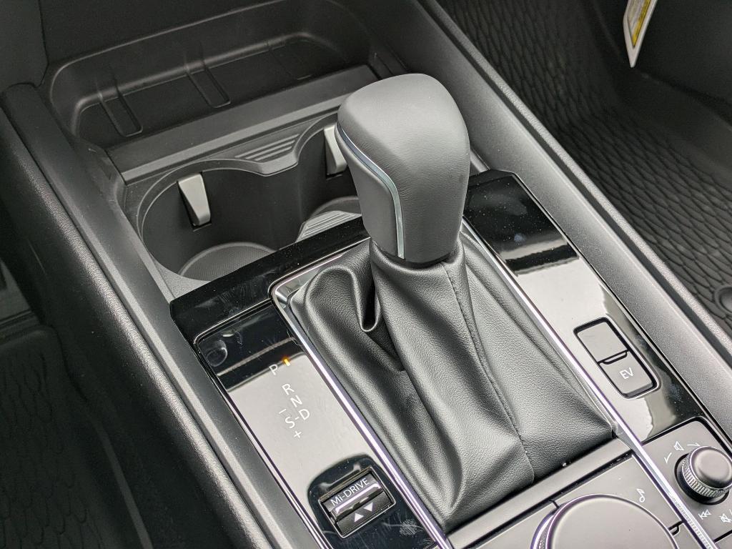 new 2025 Mazda CX-50 Hybrid car, priced at $41,822