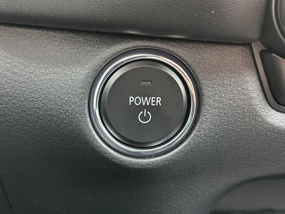 new 2025 Mazda CX-50 Hybrid car, priced at $40,822